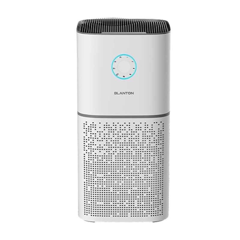 دستگاه تصفیه هوا بلانتون مدل BCR-AP4200 — تصویر ۳