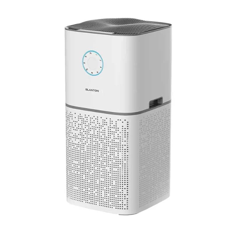 دستگاه تصفیه هوا بلانتون مدل BCR-AP4200 — تصویر ۲