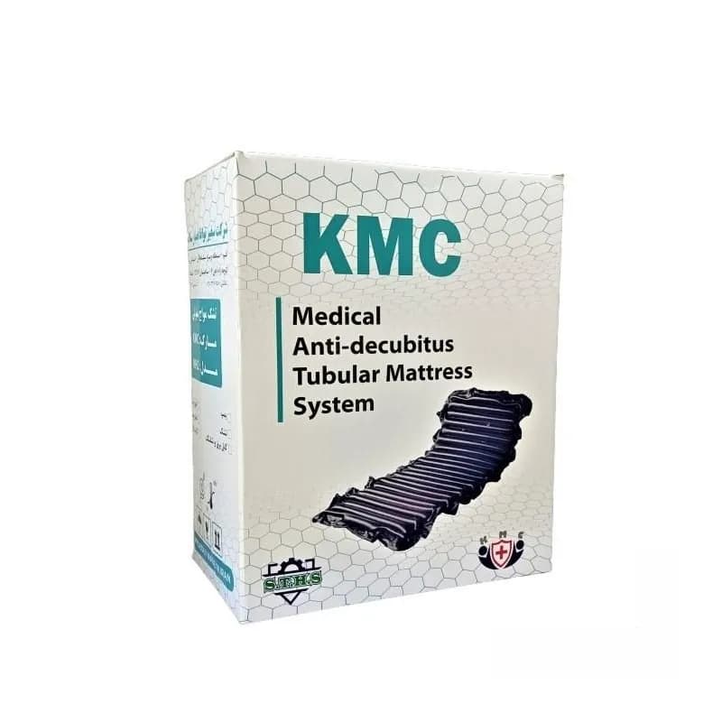 تشک مواج سلولی کی ام سی KMC-MH2 — تصویر ۲