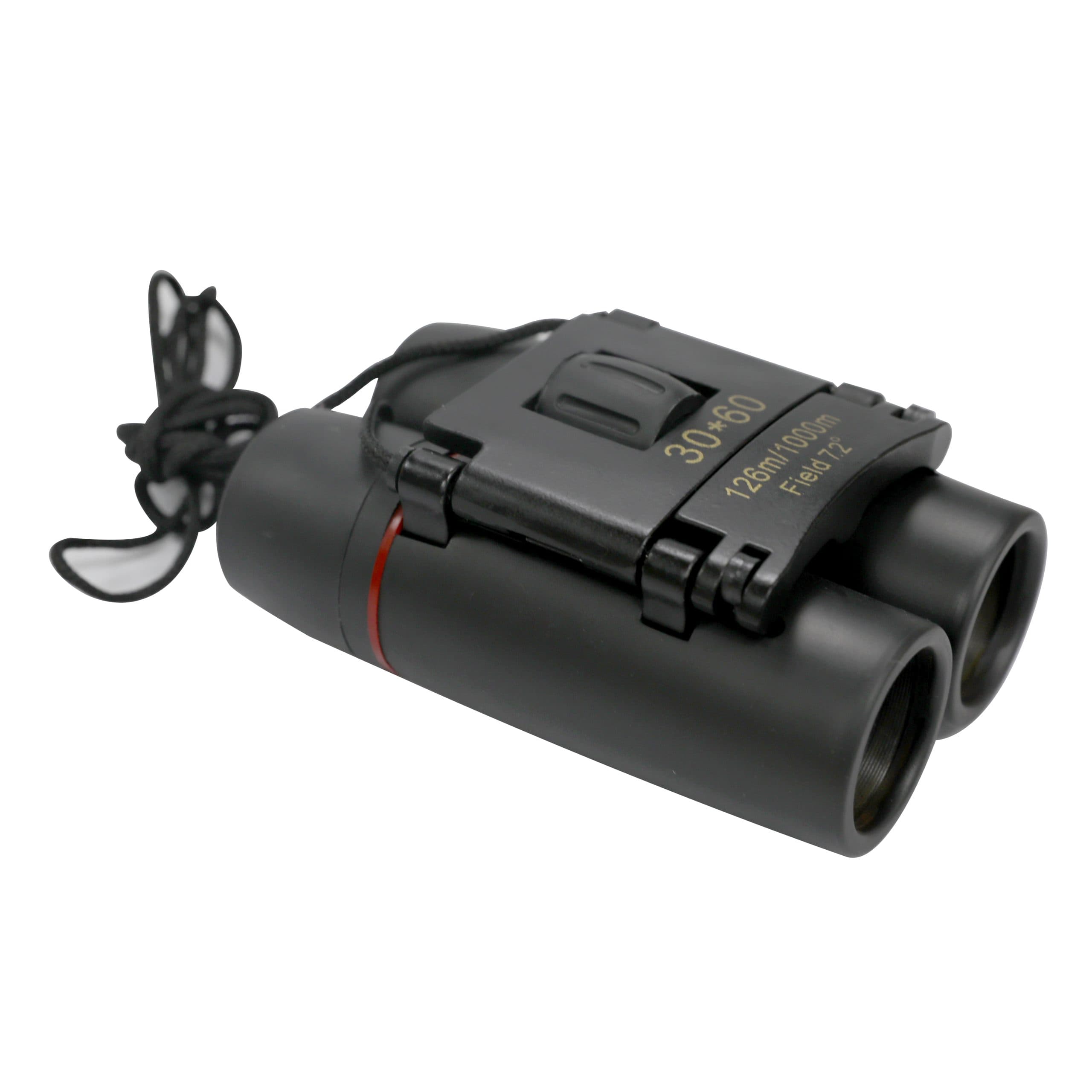 دوربین شکاری جیبی تاشو 30×60 برند Beantlee آیتم F525 — تصویر ۶