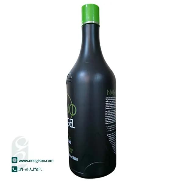 پروتئین LPP نانو ژل مشکی Brasil Protein — تصویر ۴