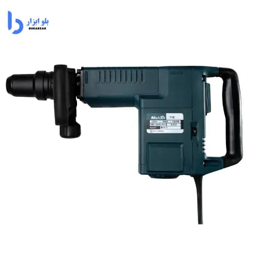 چکش تخریب ماهان ۱۰ کیلویی ۱۱۳۱۶ دیمر دار