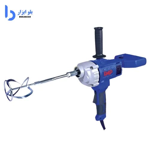 همزن و دریل گیربکسی PAP مدل (DM-6670)