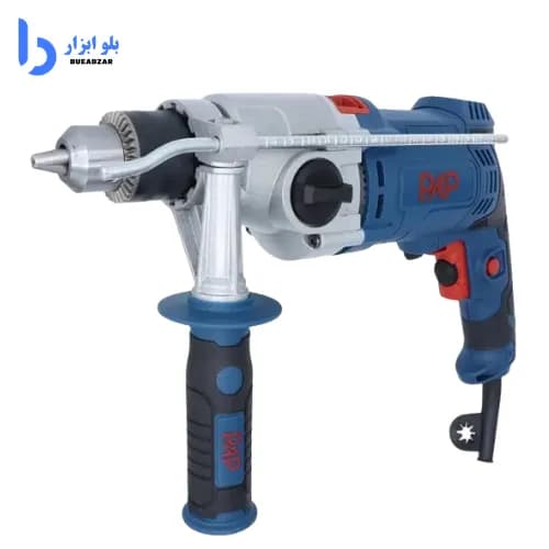 دریل چکشی گیربکسی PAP مدل (ID-6650)