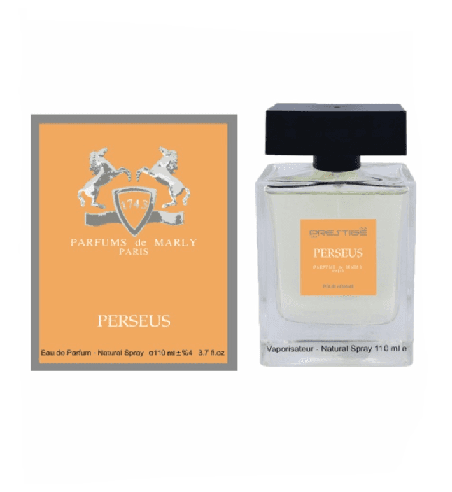 ادکلن خوشبو مردانه پرستیژ مدل PEGASUS MEN حجم 100میلی لیتر