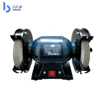 سنگ رومیزی پی ام مدل SR150 ( 200 وات )
