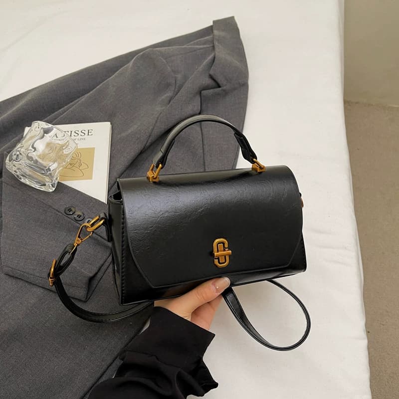 کیف وارداتی دوشی مینیمال دخترونه