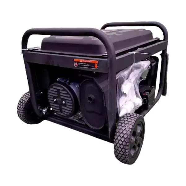 موتور برق بنزینی کالمو 10.5 کیلووات مدل CP13000ST — تصویر ۵