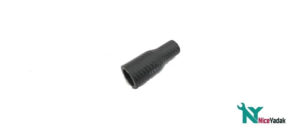 خرید شیلنگ شماره ۱ ورودی سوپاپ PCV ام وی ام X33 قدیم و ۵۳۰ – کد فنی 481h-1014015