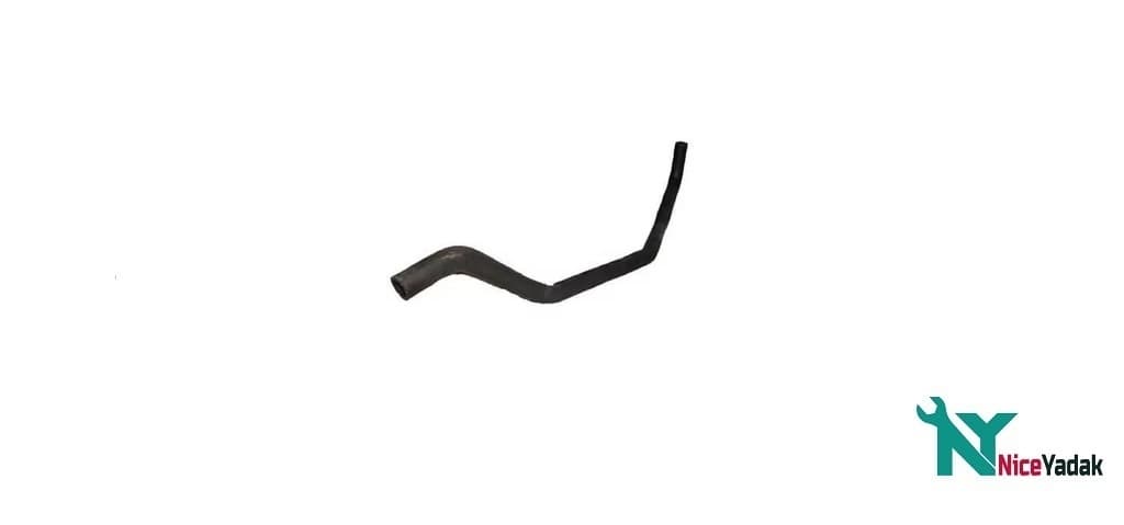 خرید شیلنگ آب خروجی رادیاتور بخاری ام وی ام X33 – کد فنی T11-1303501BA