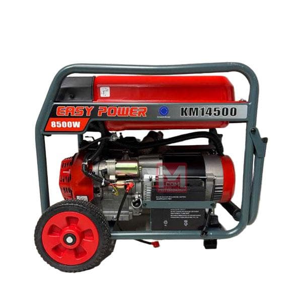 موتور برق ایزی پاور 8.5 کیلووات مدل KM14500 — تصویر ۳