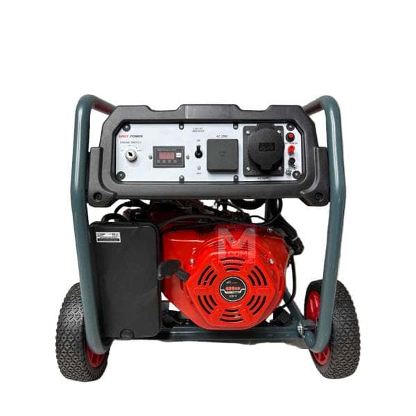 موتور برق ایزی پاور 8.5 کیلووات مدل KM14500