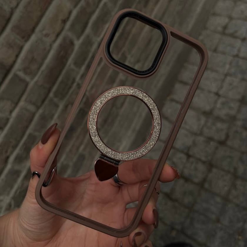 قاب موبایل Root Go Case برای گوشی های آیفون — تصویر ۴