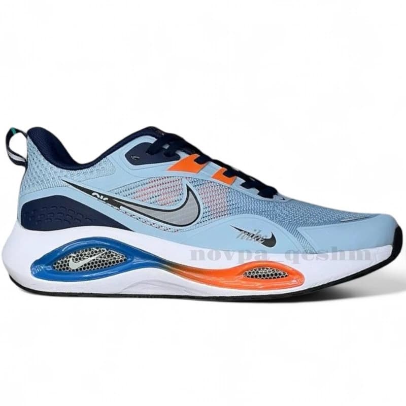 نایک ایر وینفلو وی تو NIKE AIR WINFLO V2 — تصویر ۱۲