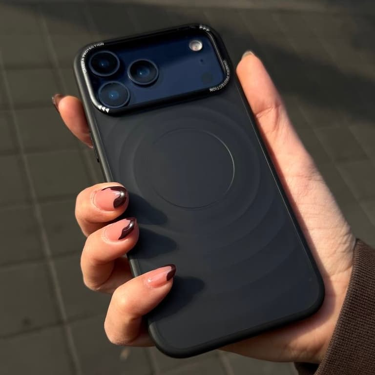 قاب موبایل Variant Metal برای گوشی های آیفون — تصویر ۵