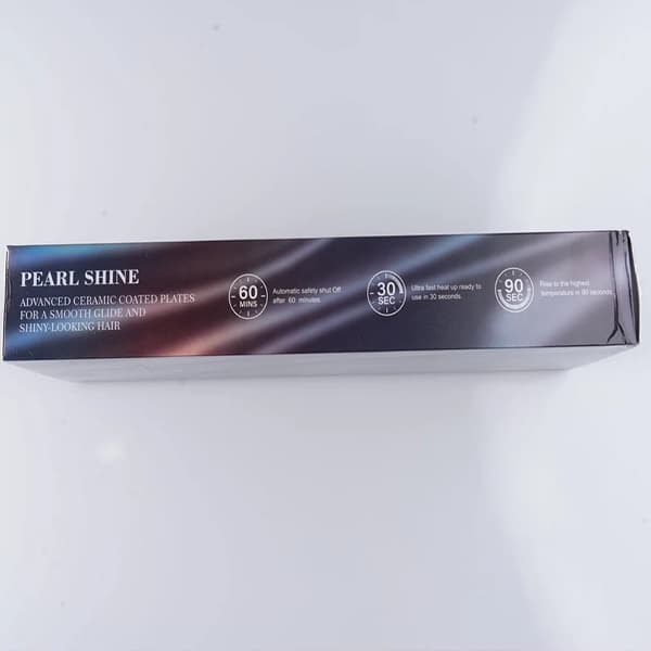 برس حرارتی لایچی مدل L-226 — تصویر ۱۱