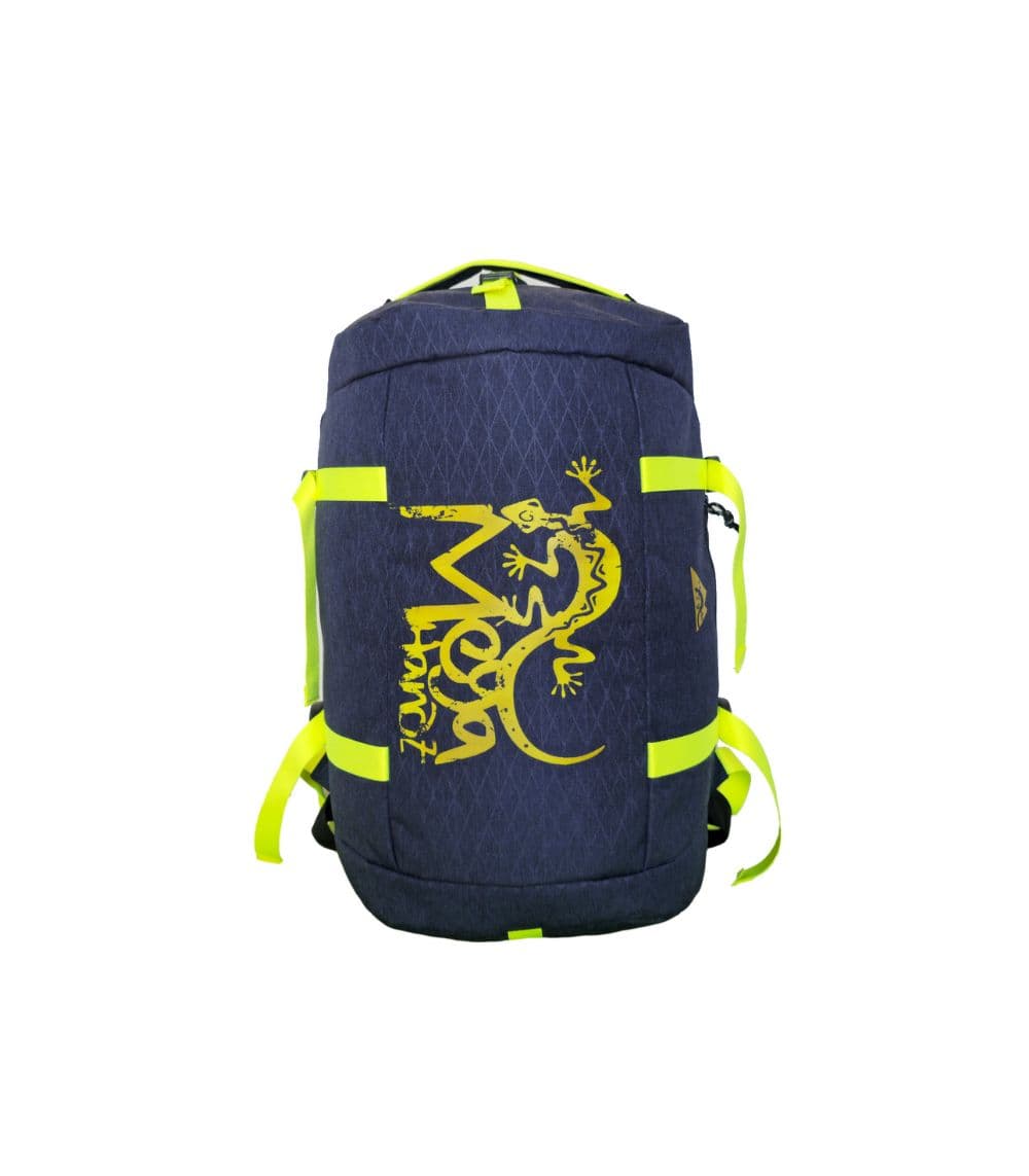 کوله پشتی +45 مگاهندز