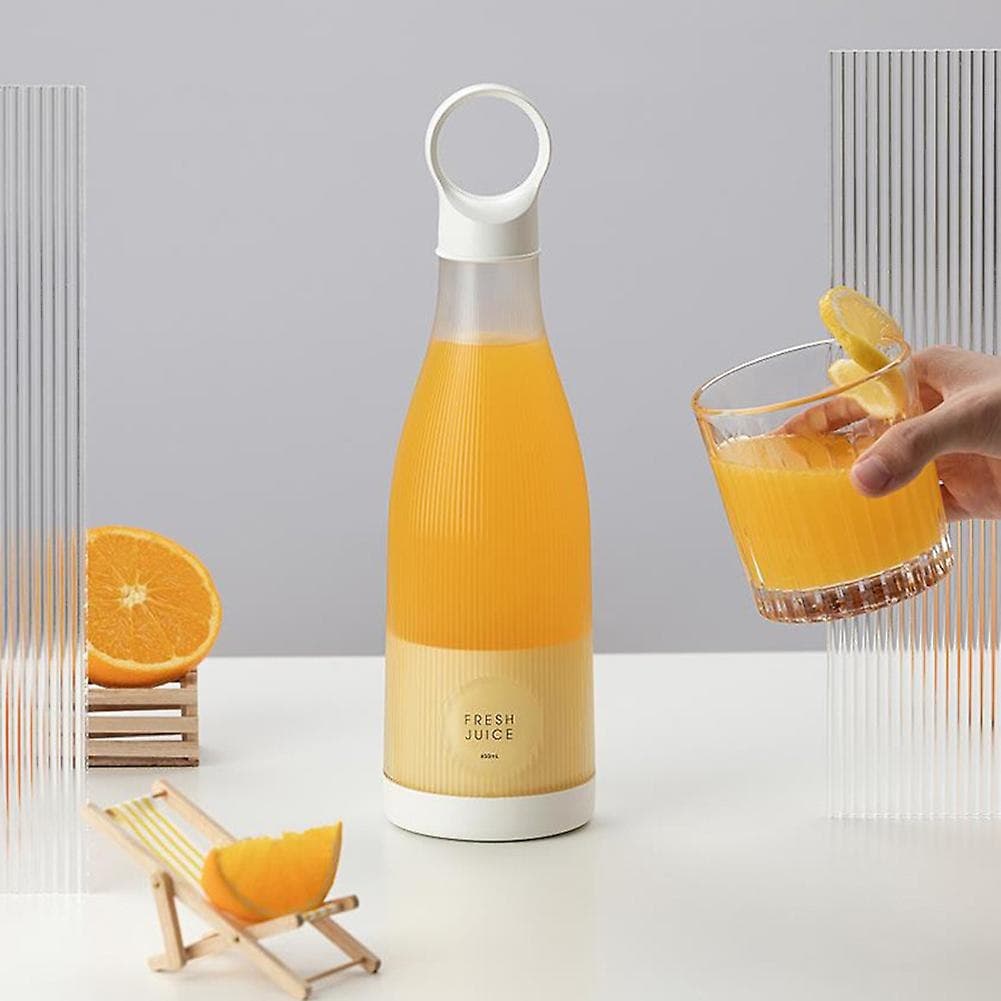 اسموتی ساز Fresh Juice 450ml