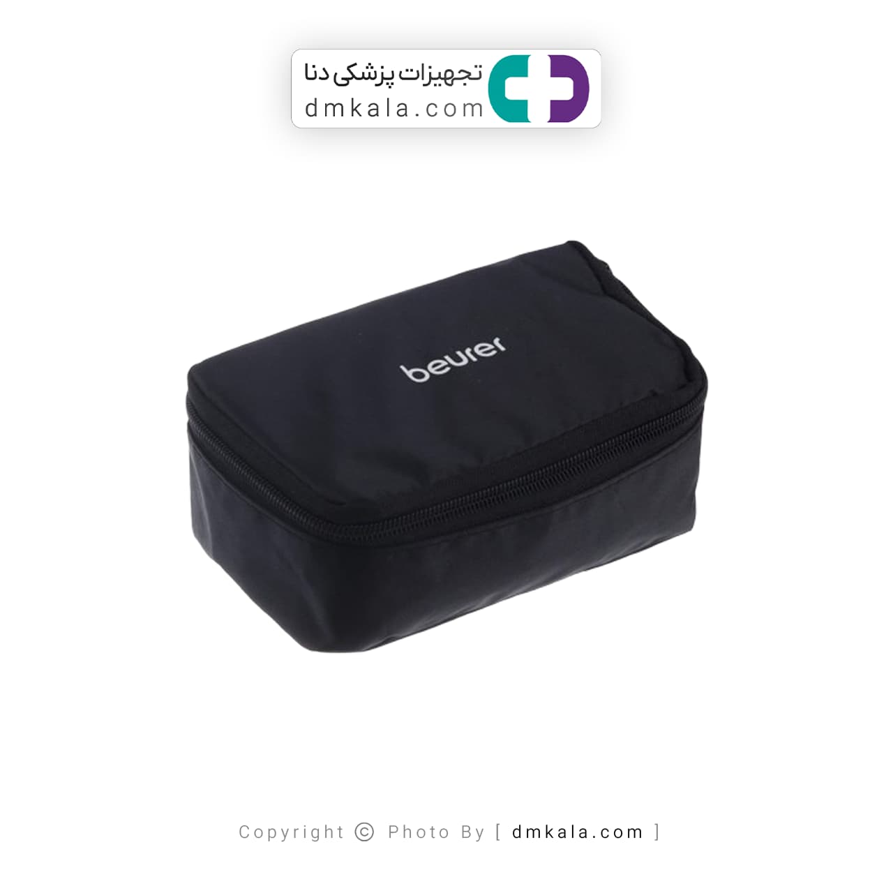 فشار سنج دیجیتالی BM54 بیورر — تصویر ۴