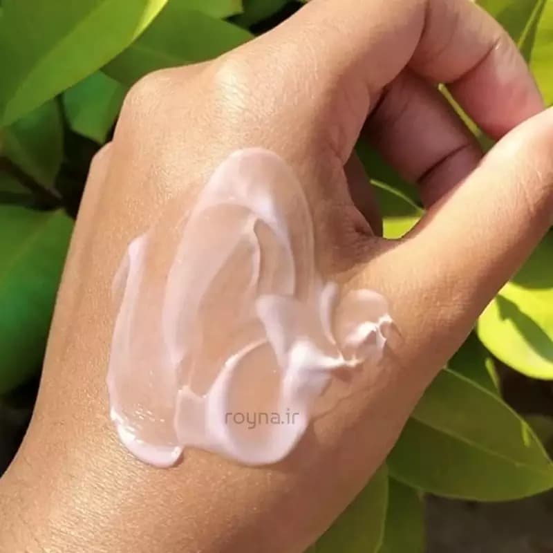 آبرسان و مرطوب کننده سیمپل مدل Rich حجم 125میلی لیتر — تصویر ۴