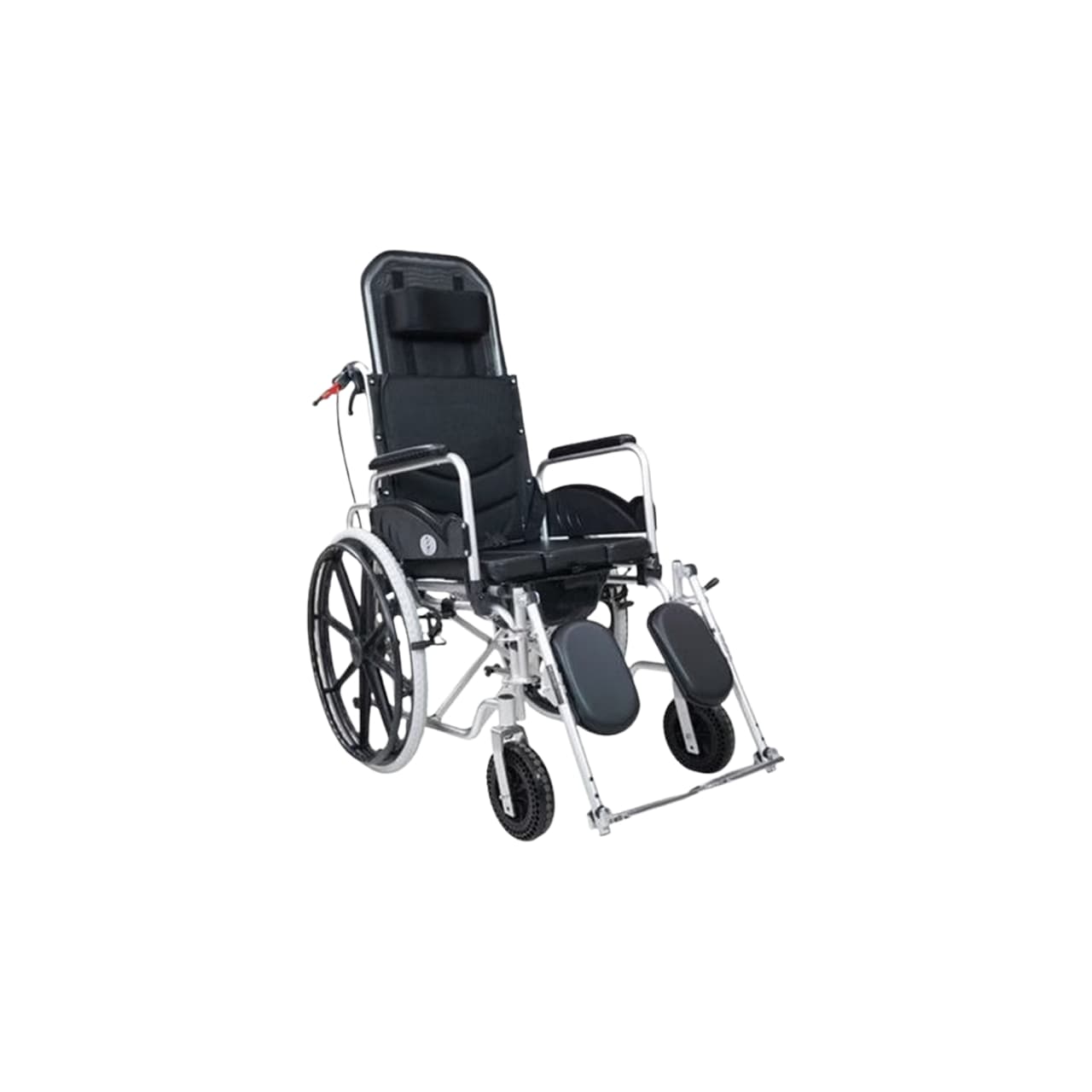 ویلچر جی تی اس مدل 602GC