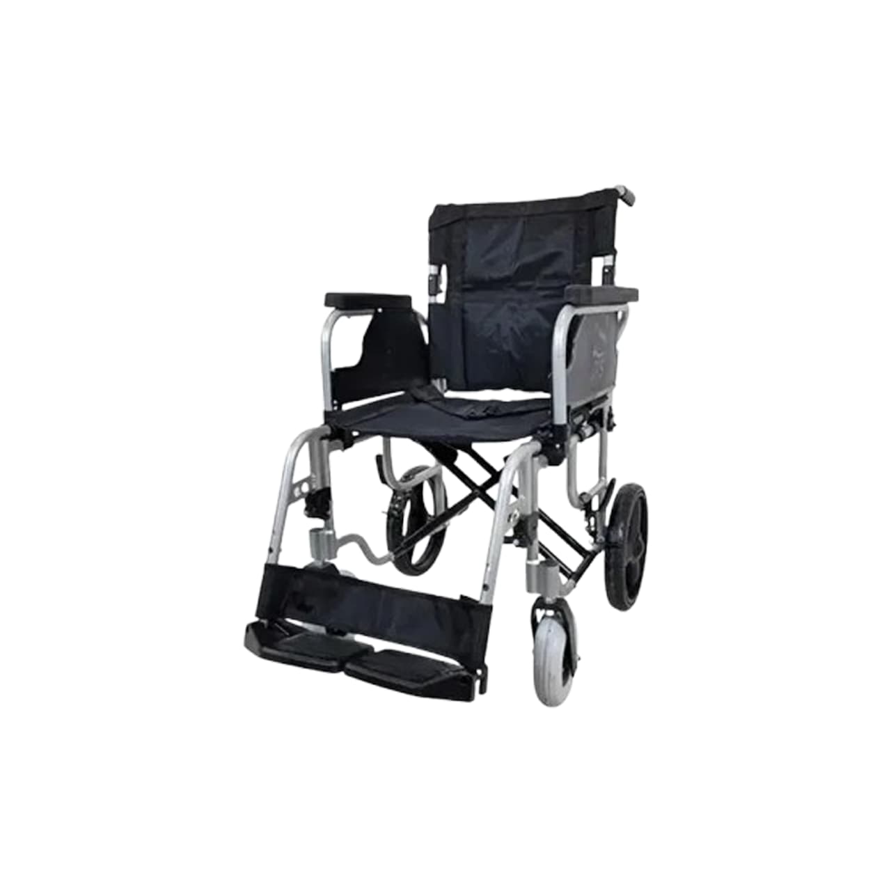 ویلچر جی تی اس مدل A12