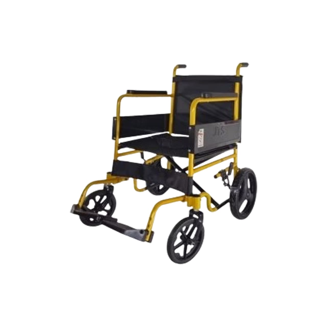 ویلچر جی تی اس مدل 809R-12