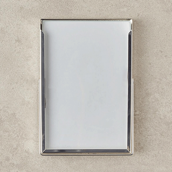 قاب عکس 10×15 سانتی متر انگلیش هوم مدل Gloria — تصویر ۳