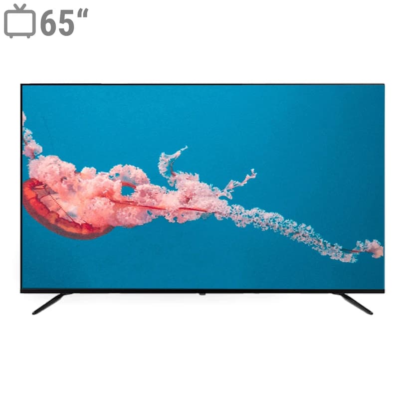 تلویزیون ال ای دی ایکس ویژن مدل 65XCU775 هوشمند سایز 65 اینچ — تصویر ۵