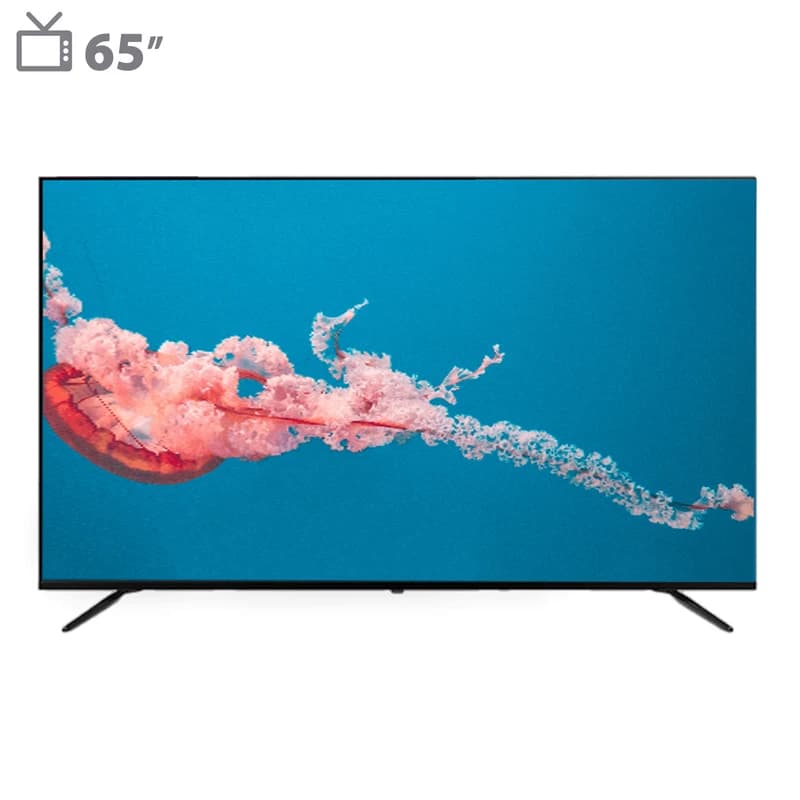 تلویزیون ال ای دی ایکس ویژن مدل 65XCU775 هوشمند سایز 65 اینچ — تصویر ۷