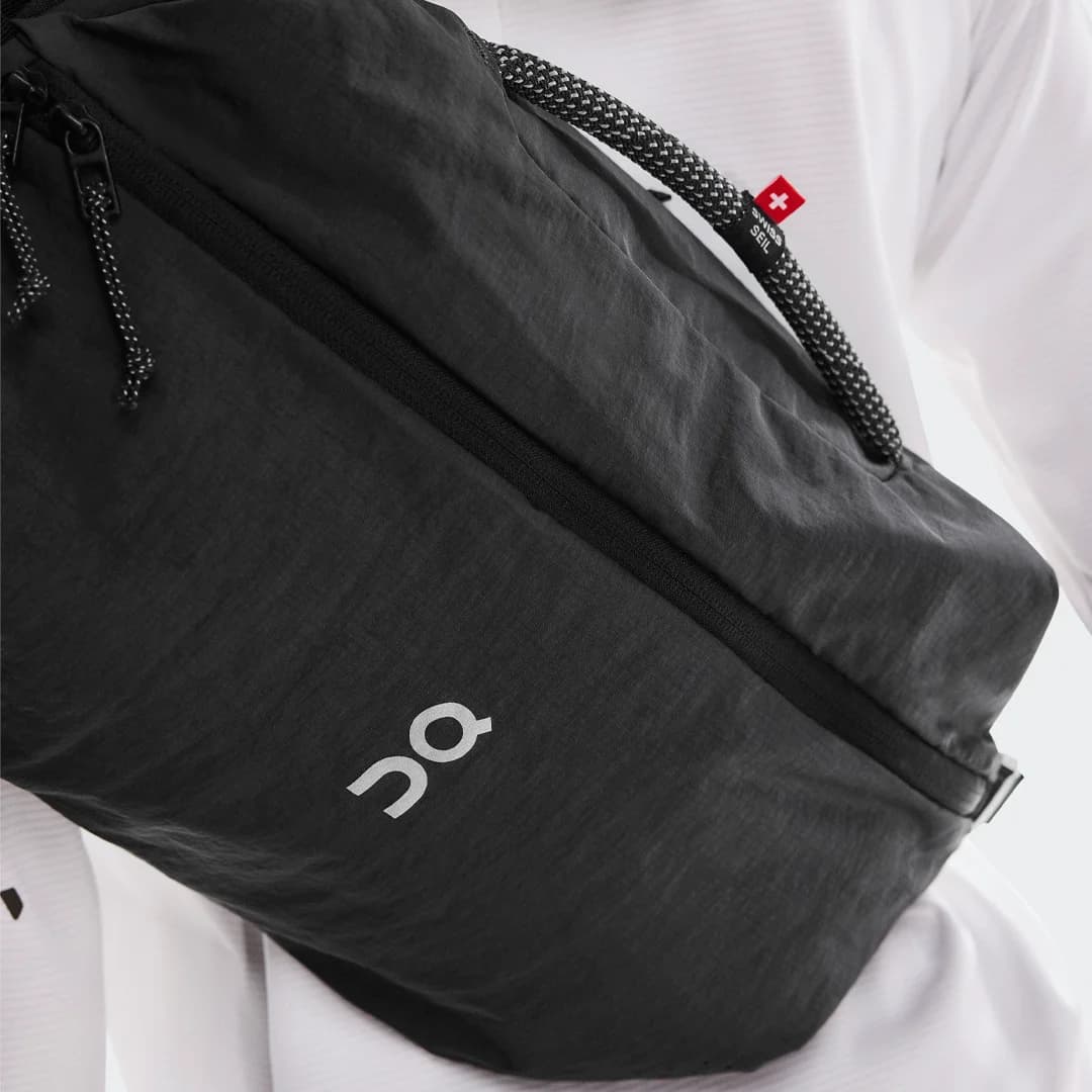 کراس بادی بگ آن رانینگ On Runing Cross-Body Bag 9L — تصویر ۳
