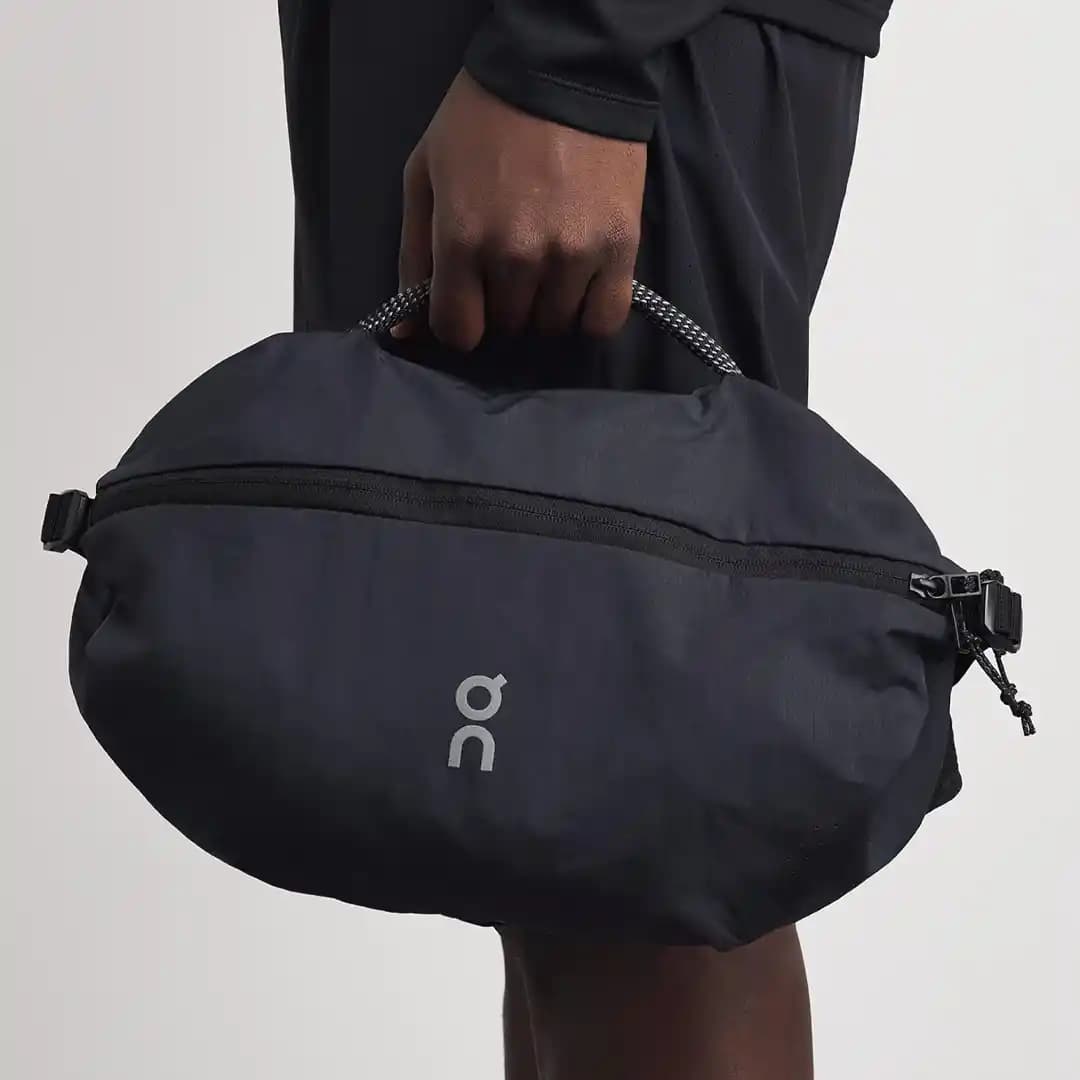 کراس بادی بگ آن رانینگ On Runing Cross-Body Bag 9L — تصویر ۲