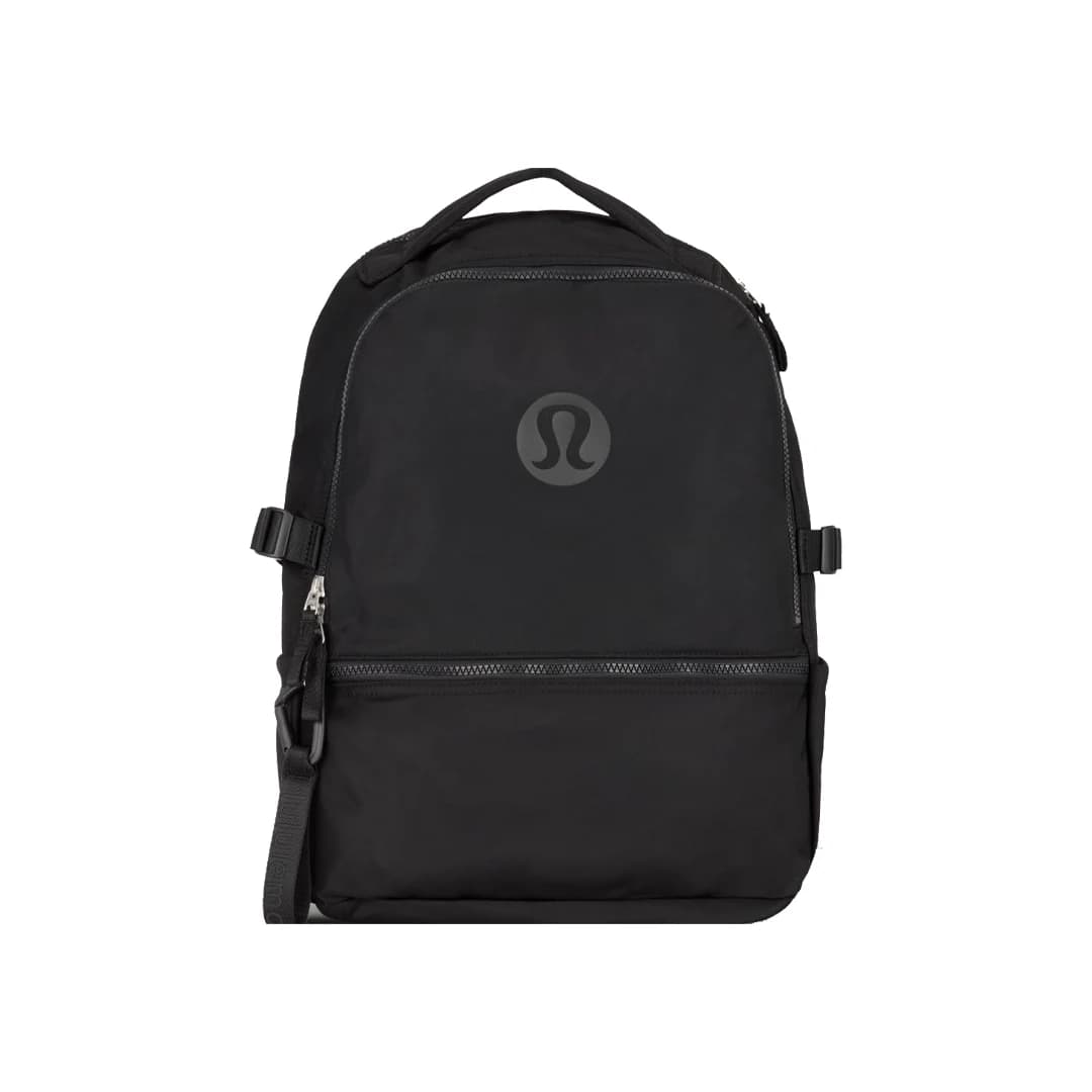کیف کوله پشتی لولولمون New Crew Backpack 22L