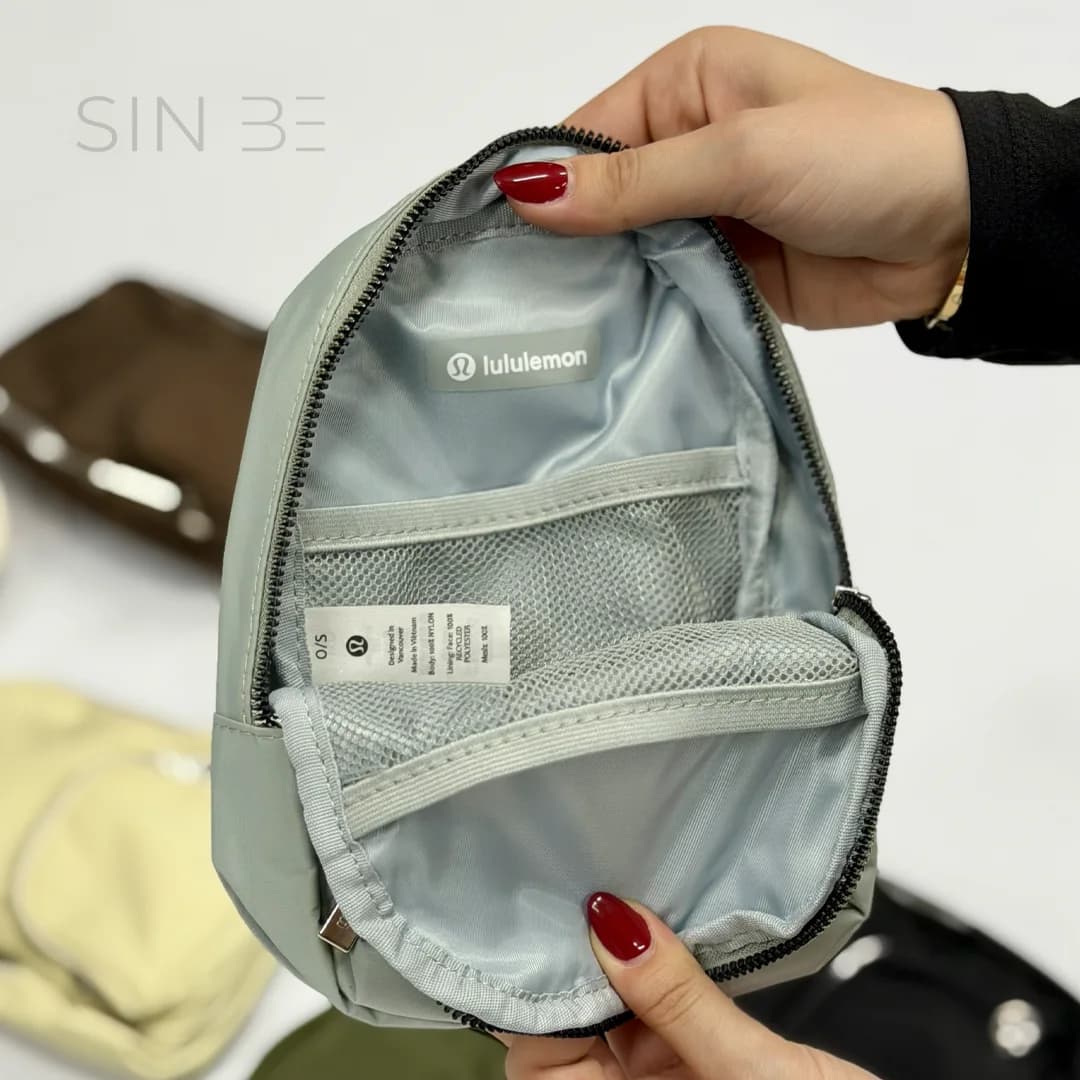 کیف لولولمون Smal Sling Bag — تصویر ۶