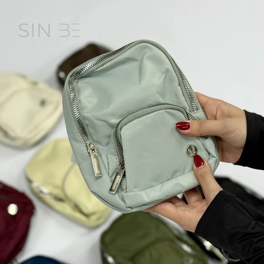 کیف لولولمون Smal Sling Bag — تصویر ۸