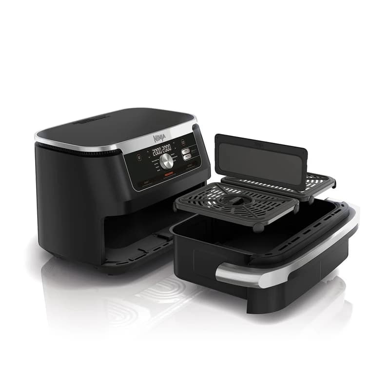 هواپز 8 لیتر نینجا مدل AF500 — تصویر ۲