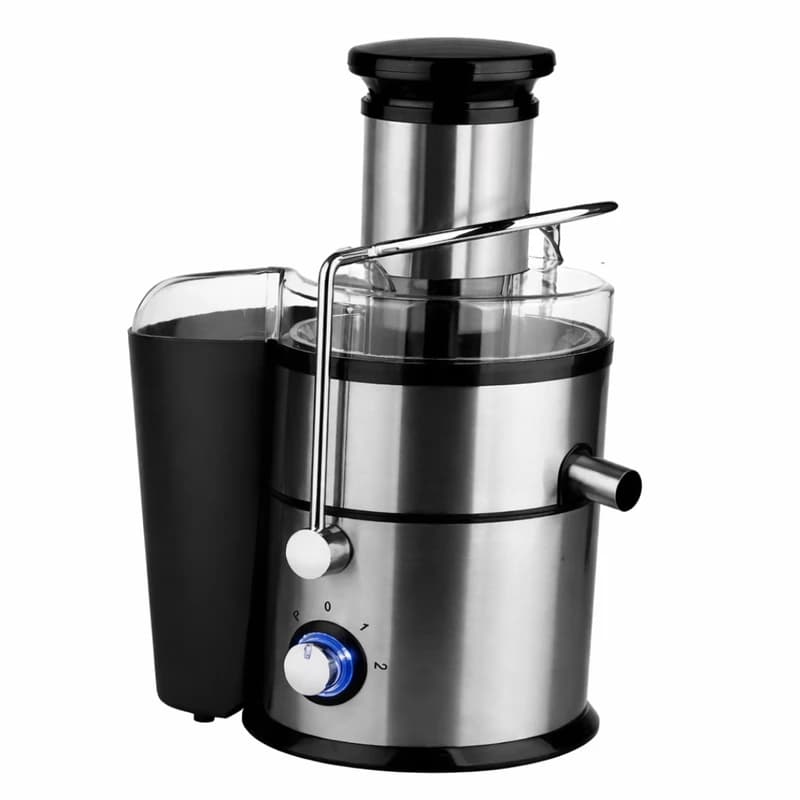 آبمیوهگیری چند کاره پارادایس مدل P-210 — تصویر ۶