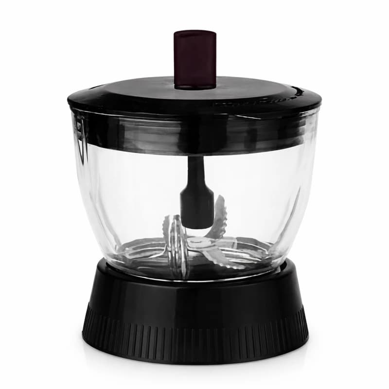 آبمیوهگیری چند کاره پارادایس مدل P-210 — تصویر ۵