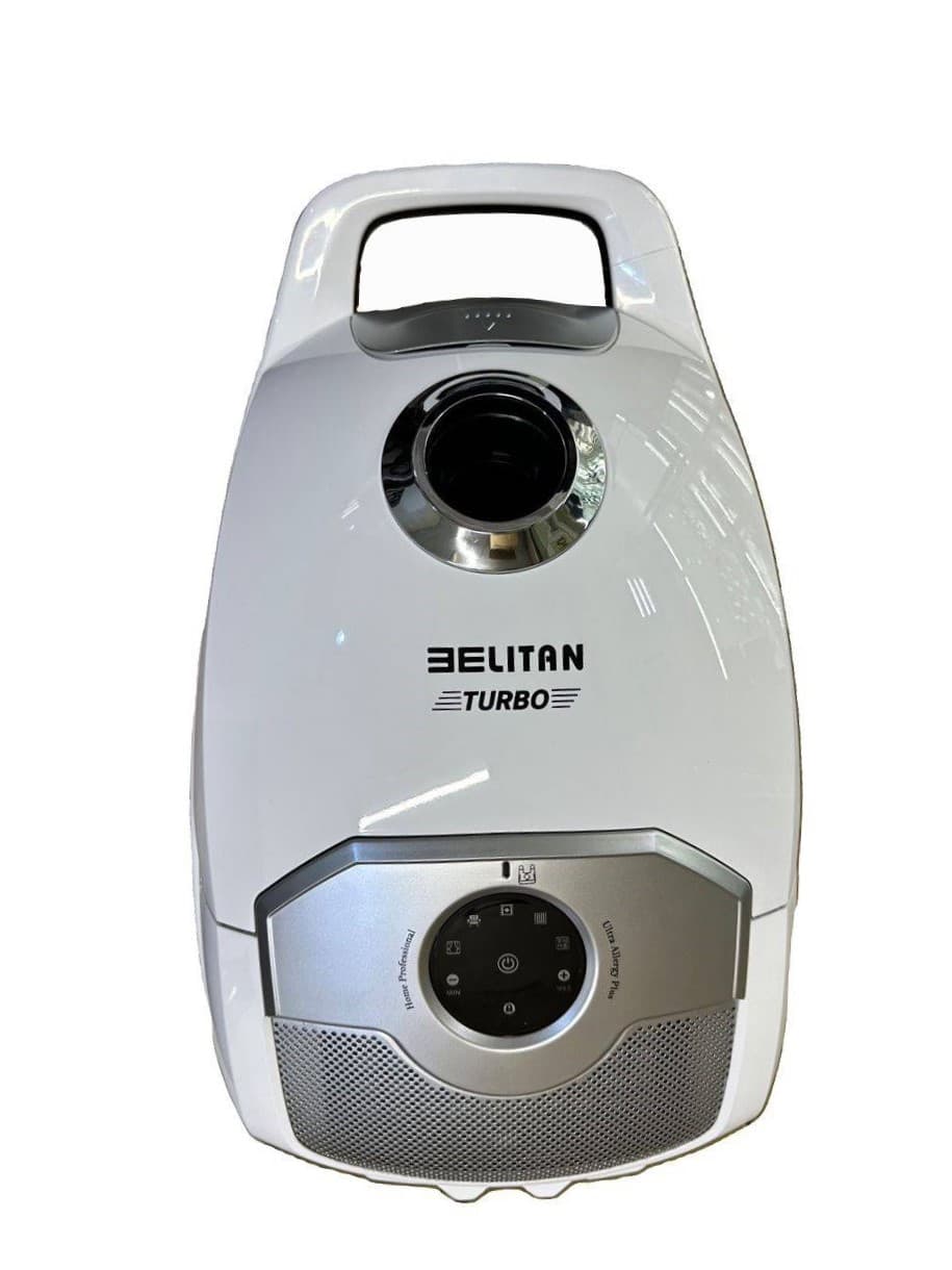 جارو برقی دیجیتال بلیتان مدل BT-9574