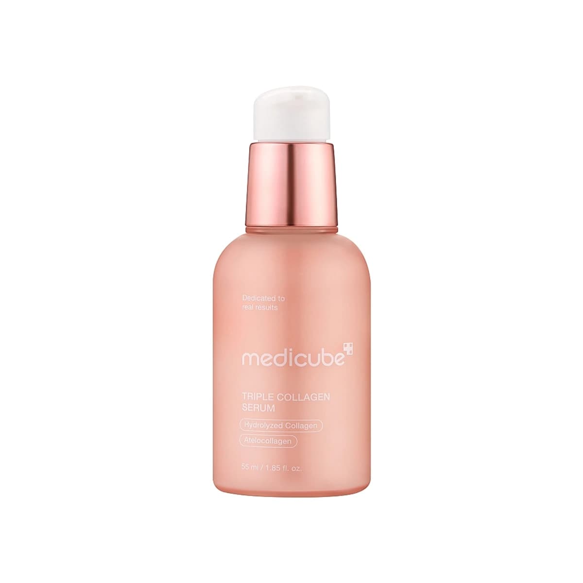 سرم کلاژن تریپل (سهگانه) مدیکیوب Triple Collagen Serum 4 | حجم 55 میل