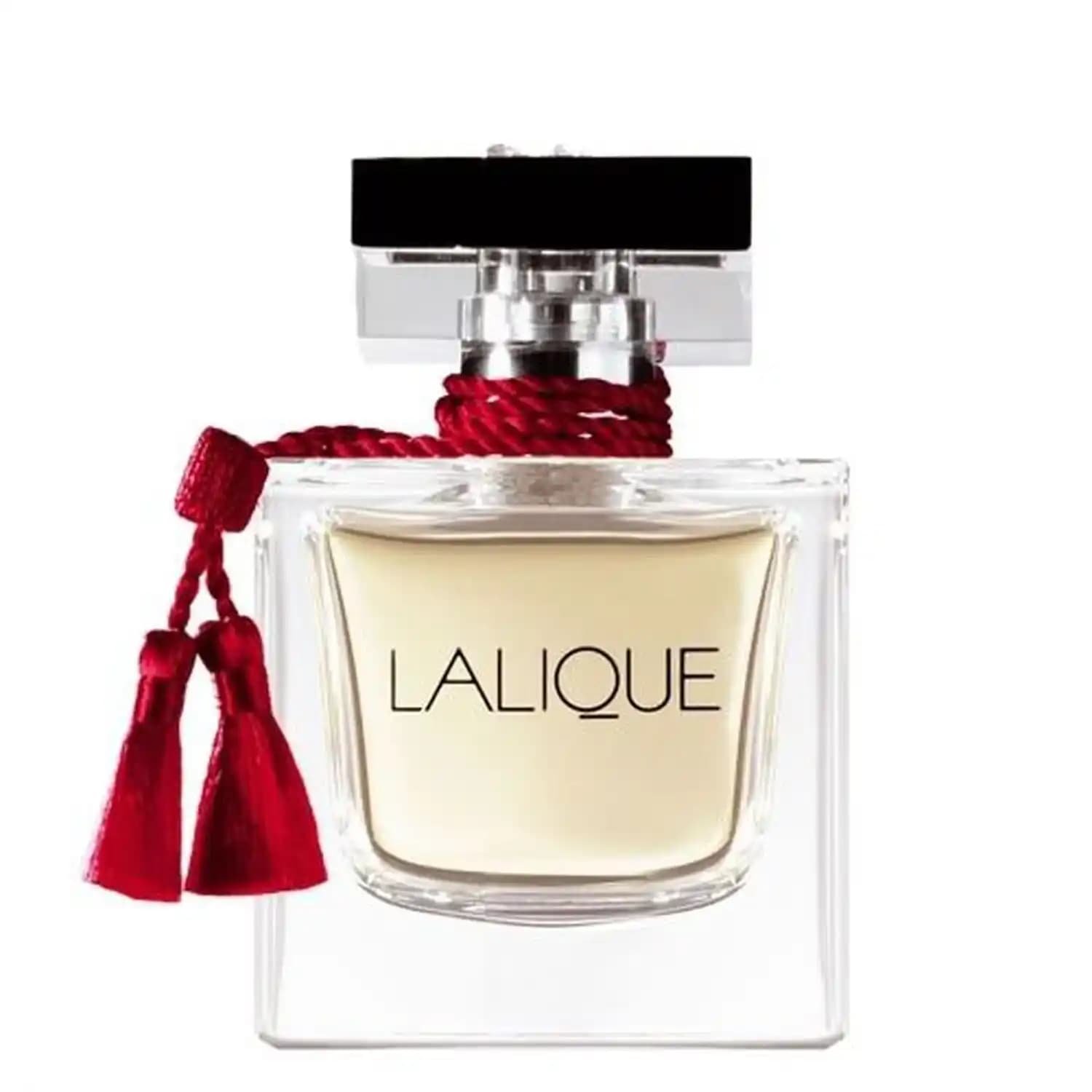 عطر ادکلن لالیک قرمز زنانه ازگند بیوتی — تصویر ۲