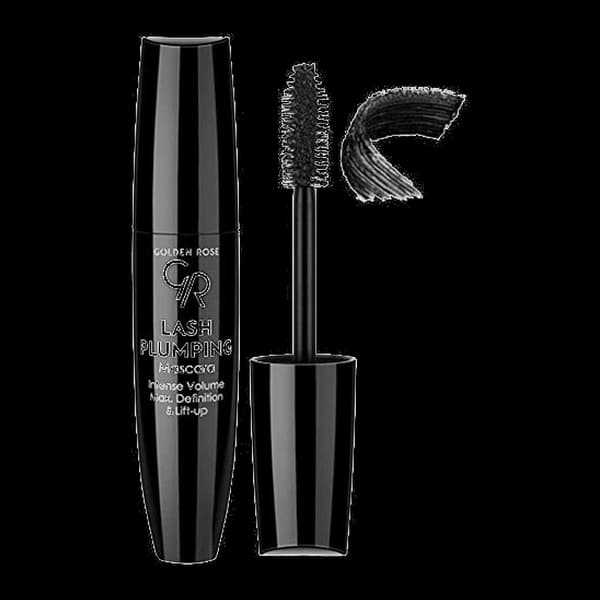 ریمل حجم دهنده گلدن رز مدل Lash Plumping — تصویر ۲