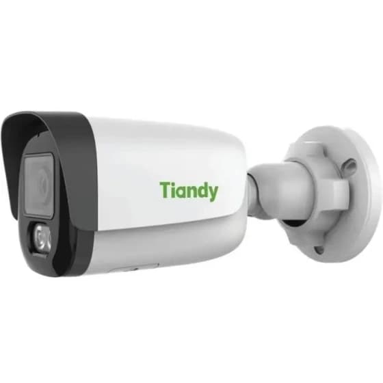 دوربین مداربسته تحت شبکه تیاندی TC-C34QN Spec:I5W/E/Y/2.8mm/V4.2