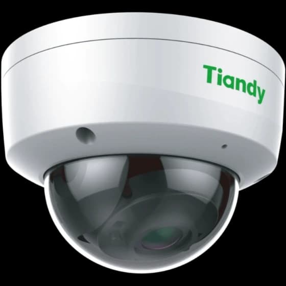 دوربین مداربسته IP تیاندی مدل TC-C38KS