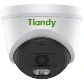 دوربین تیاندی TC-C34XN 4MP | دید در شب رنگی Color Maker + IP67