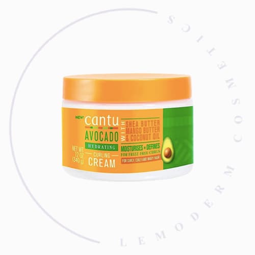 کرم فر کننده حاوی عصاره آووکادو کنتو مدل HYDRATING حجم 355 میل (اورجینال کردستان)