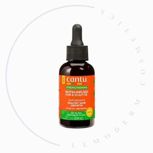 روغن تقویت کننده و ضد ریزش کنتو مدل STRENGTHENING حجم 59 میل (اورجینال کردستان)
