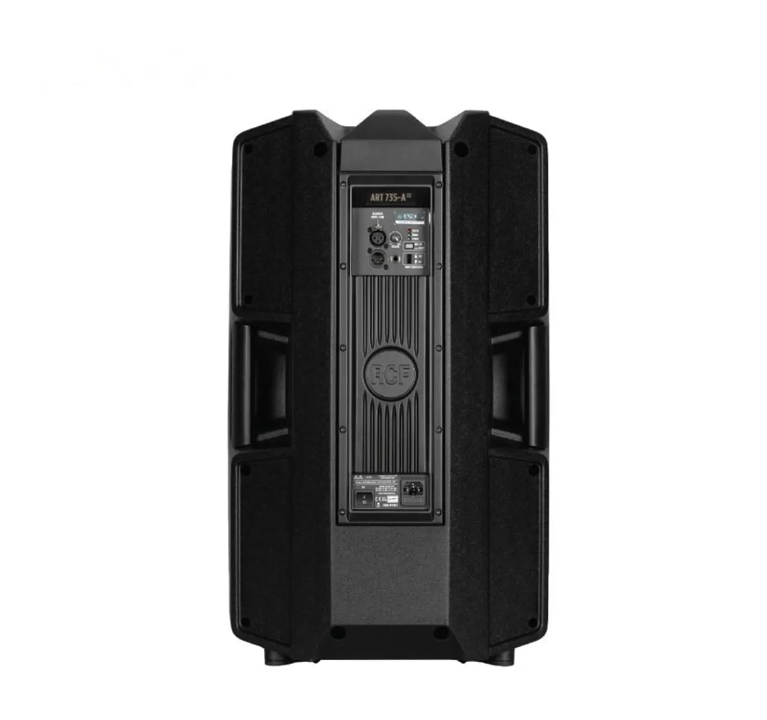 اسپیکر اکتیو RCF ART 735A MK5 — تصویر ۲