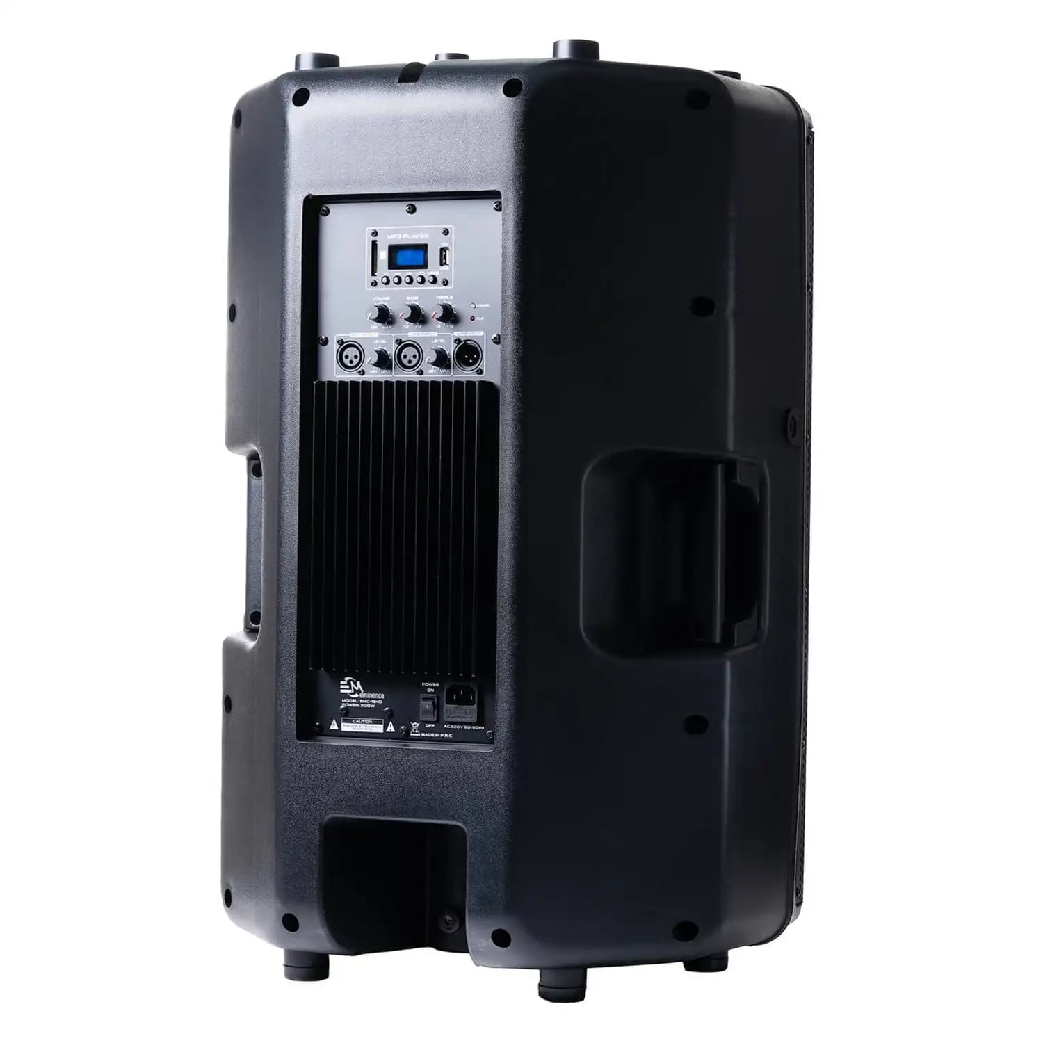 اسپیکر امیننس مدل EMC-15HD — تصویر ۲
