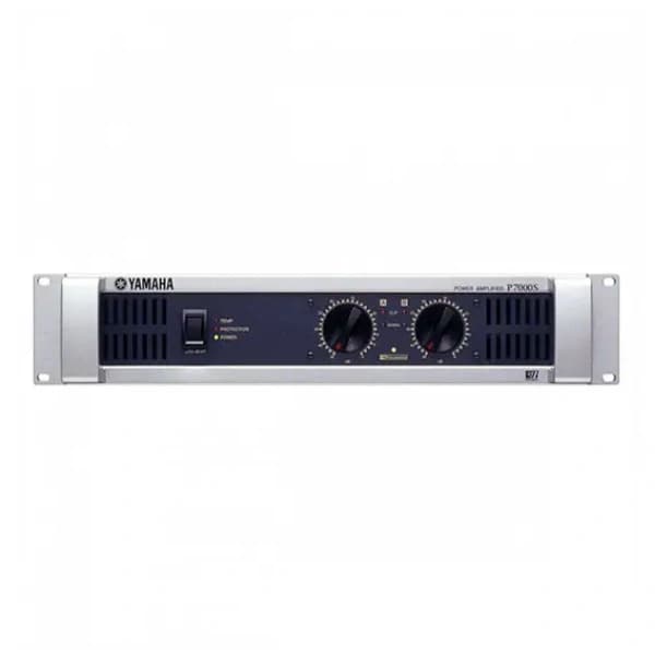 پاور اهمی یاماها YAMAHA P7000S — تصویر ۱۰
